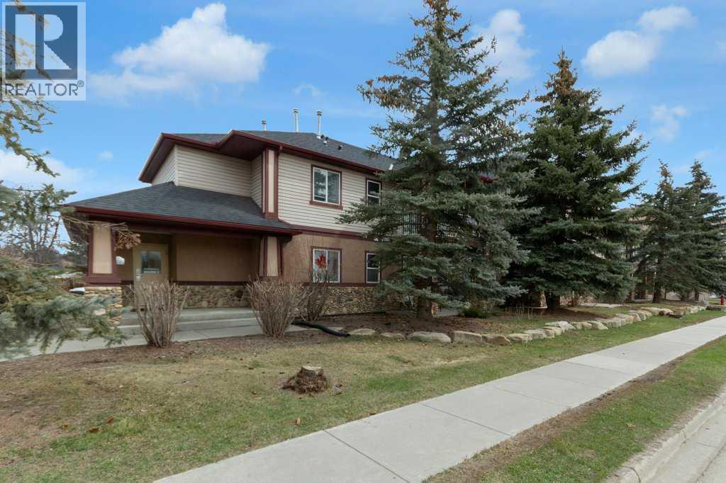 23, 170 N Railway Street, Okotoks, Alberta T1S 1Z8 - Photo 1 - A2301626