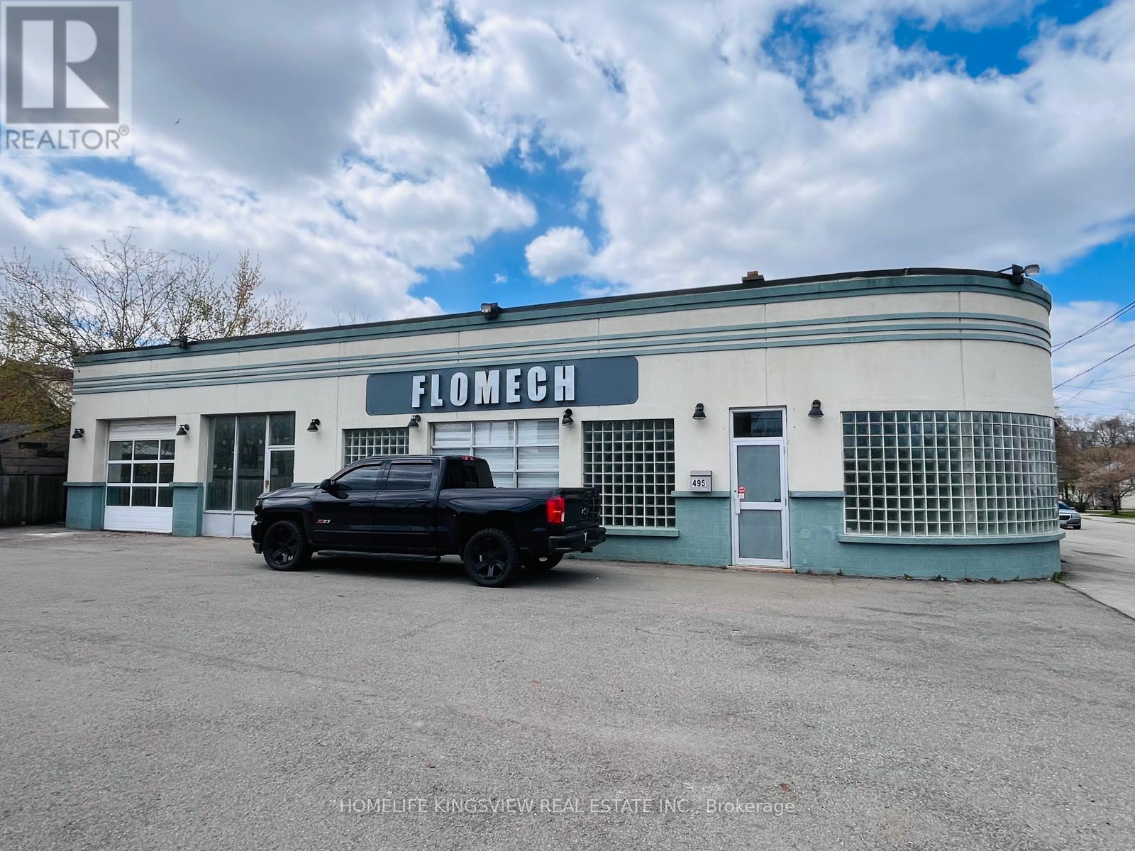 495 Ottawa Street, Hamilton, Ontario  L8H 4A8 - Photo 2 - X13236856
