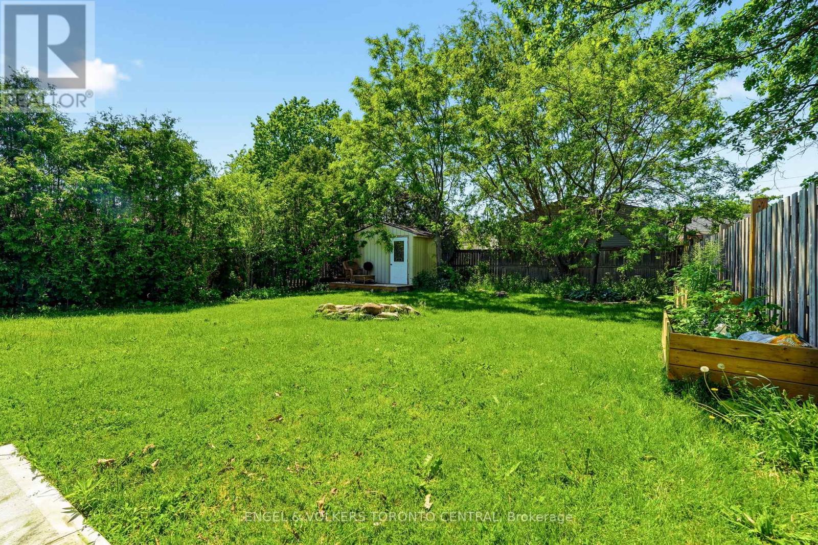 101 Irene Avenue, Hamilton, Ontario  L8G 2B1 - Photo 39 - X13236910