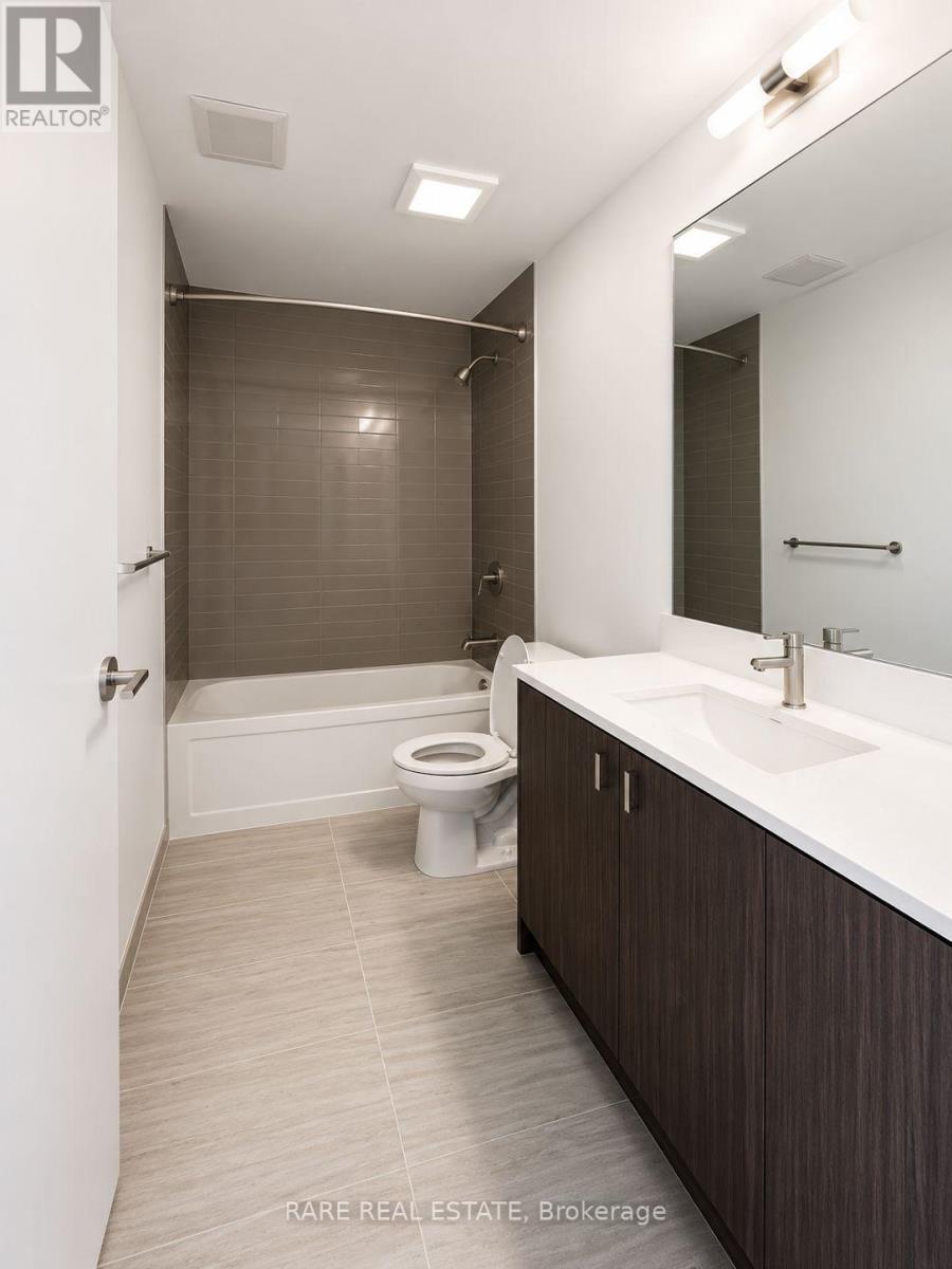3408 - 25 Wellington Street, Kitchener, Ontario  N2G 0G5 - Photo 13 - X13236916