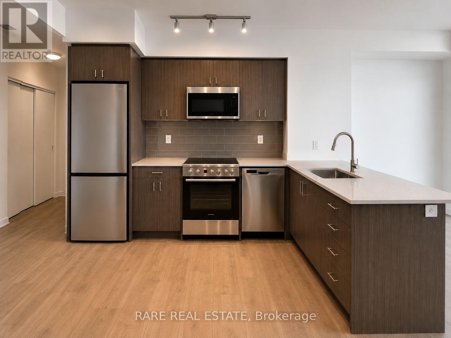 3408 - 25 Wellington Street, Kitchener, Ontario  N2G 0G5 - Photo 4 - X13236916