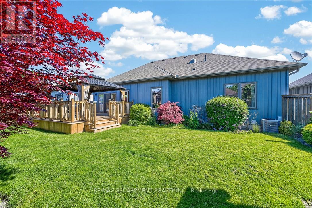 58 Postma Drive, Haldimand, Ontario  N1A 0B2 - Photo 3 - X13236928