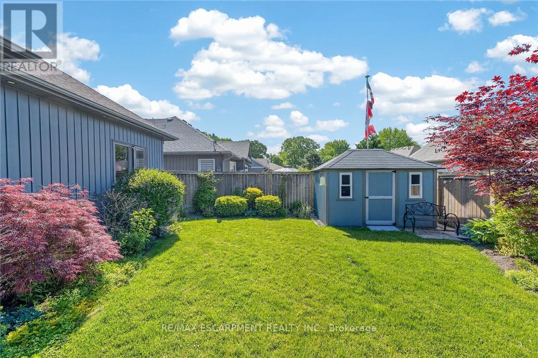 58 Postma Drive, Haldimand, Ontario  N1A 0B2 - Photo 4 - X13236928