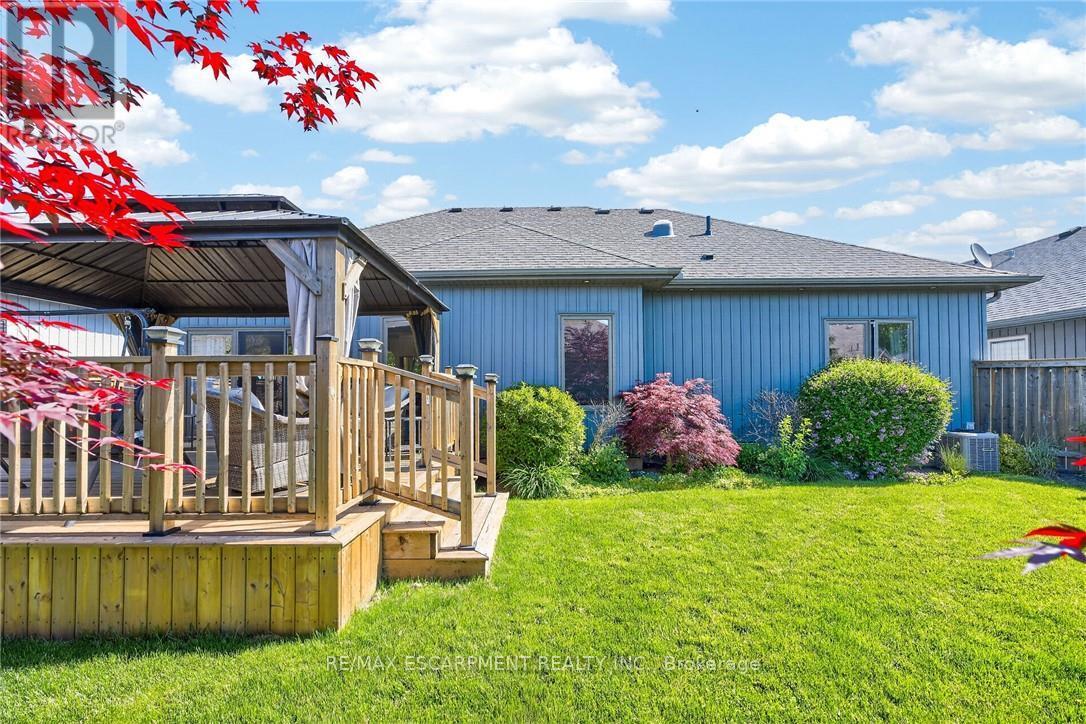 58 Postma Drive, Haldimand, Ontario  N1A 0B2 - Photo 40 - X13236928