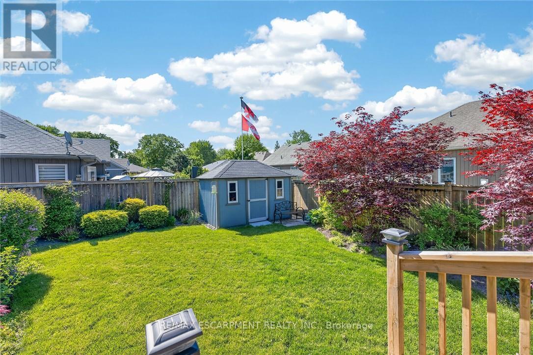 58 Postma Drive, Haldimand, Ontario  N1A 0B2 - Photo 42 - X13236928