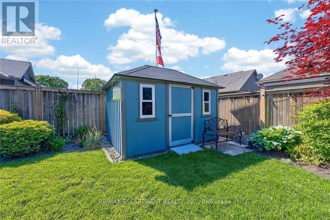 58 Postma Drive, Haldimand, Ontario  N1A 0B2 - Photo 43 - X13236928