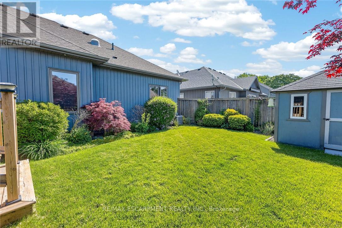 58 Postma Drive, Haldimand, Ontario  N1A 0B2 - Photo 44 - X13236928