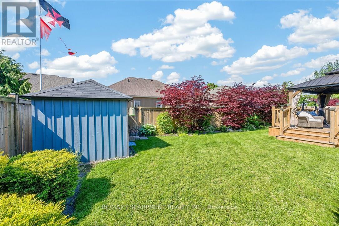 58 Postma Drive, Haldimand, Ontario  N1A 0B2 - Photo 45 - X13236928