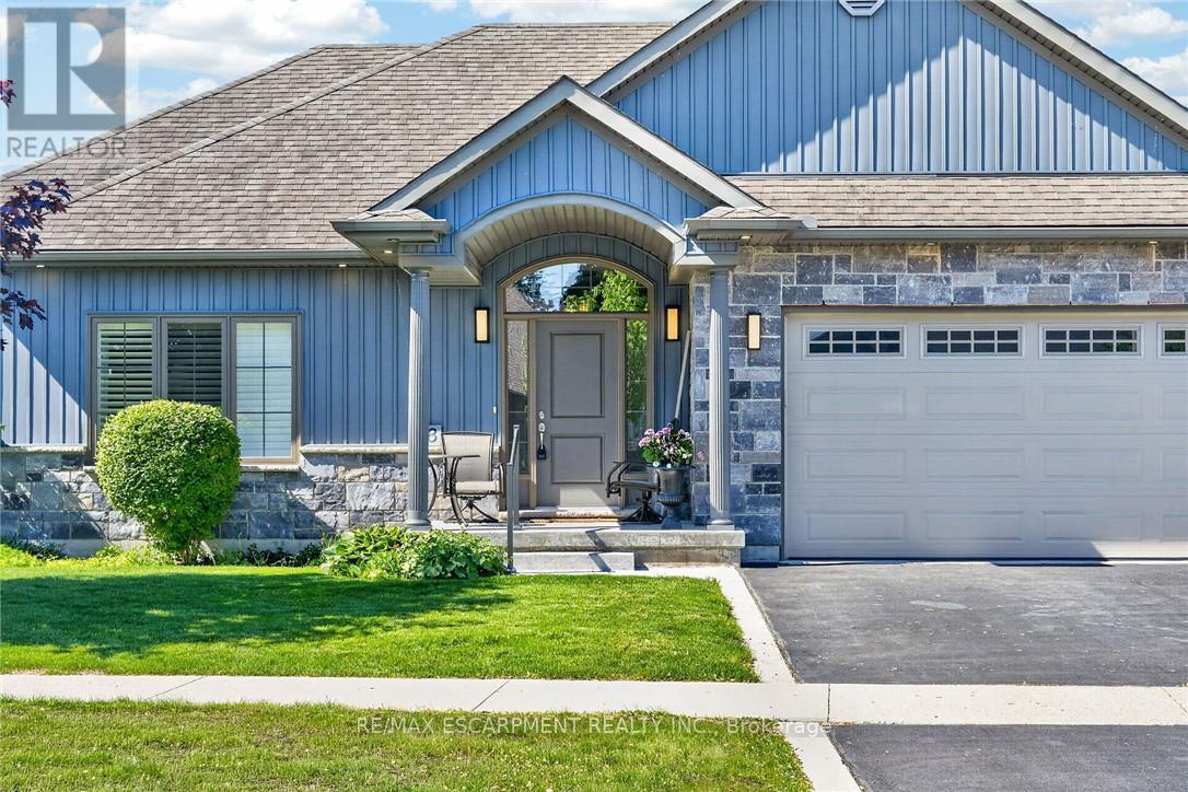 58 Postma Drive, Haldimand, Ontario  N1A 0B2 - Photo 46 - X13236928