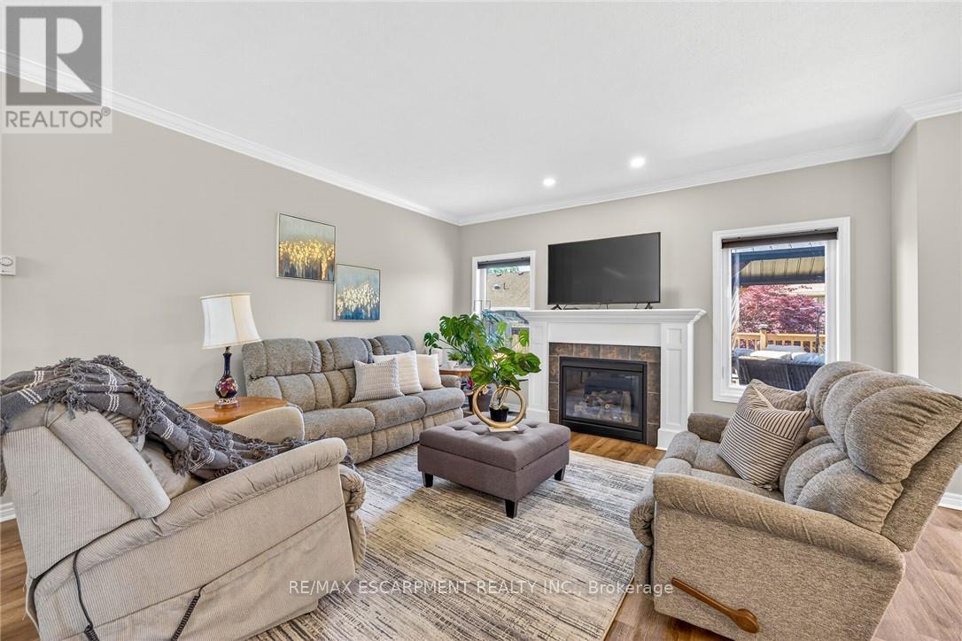 58 Postma Drive, Haldimand, Ontario  N1A 0B2 - Photo 6 - X13236928