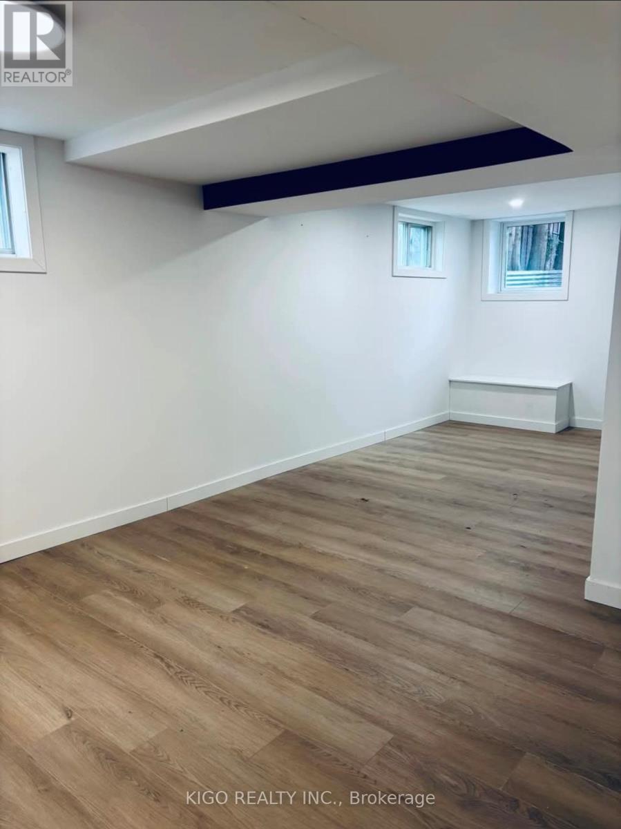 Basement - 393 Weber Street E, Kitchener, Ontario  N2H 1G4 - Photo 2 - X13236930