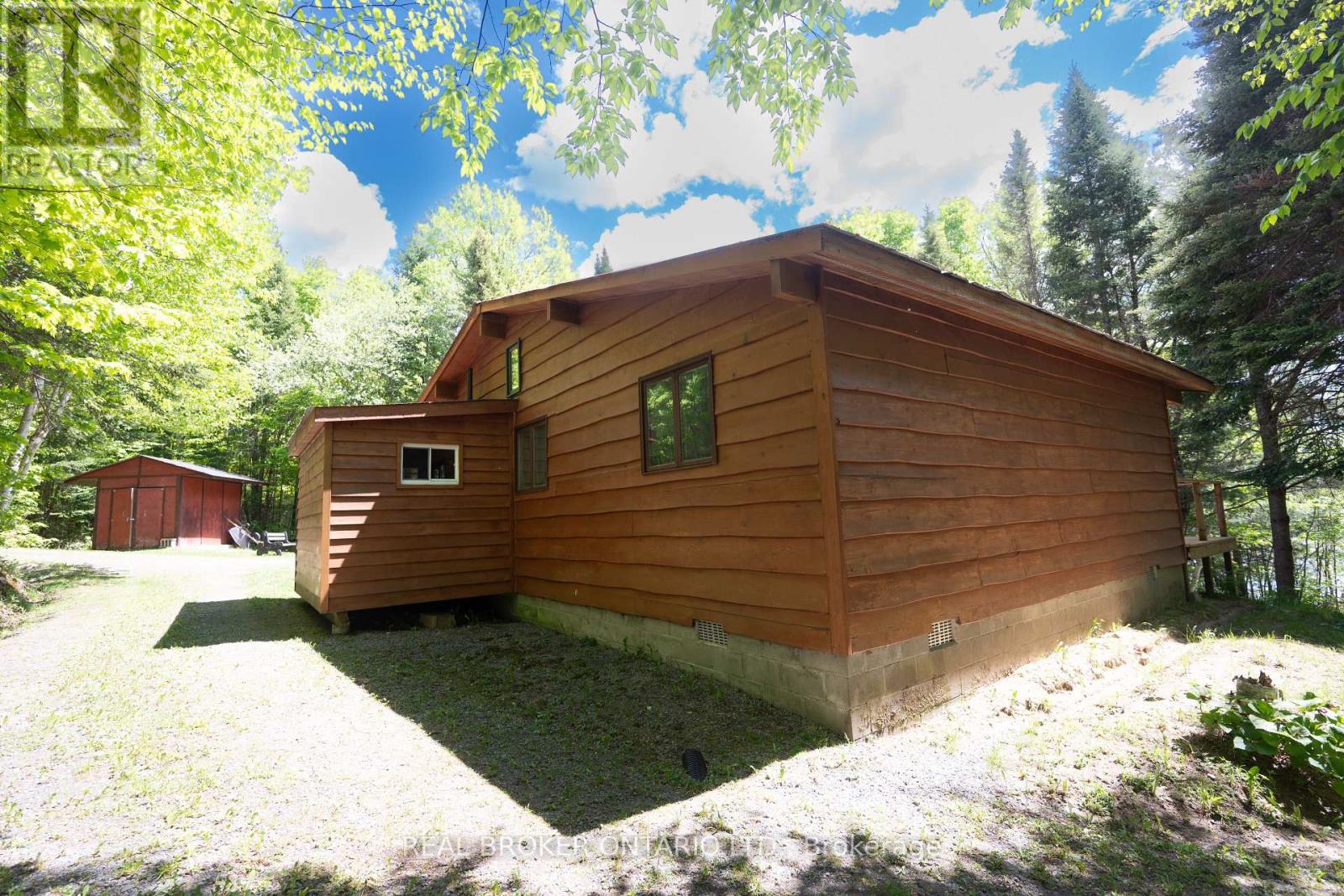 888 Bray Lake Road, Machar, Ontario  P0A 1X0 - Photo 11 - X13237036