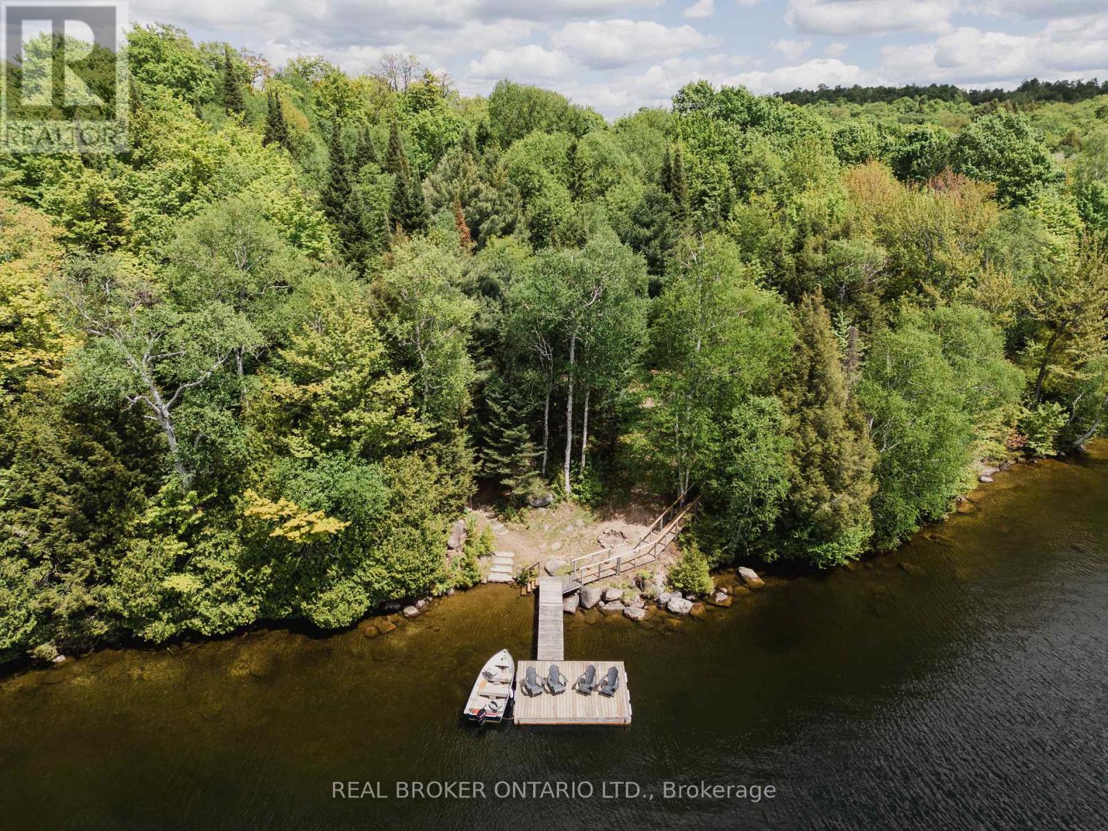 888 Bray Lake Road, Machar, Ontario  P0A 1X0 - Photo 12 - X13237036