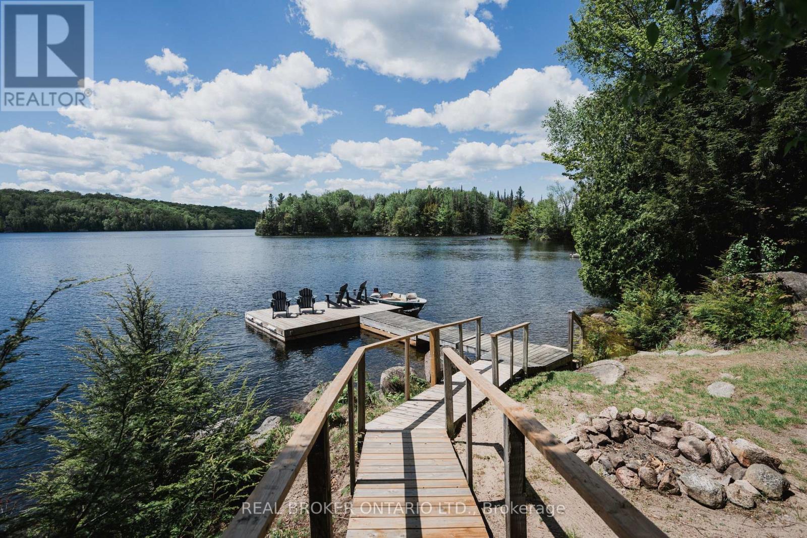 888 Bray Lake Road, Machar, Ontario  P0A 1X0 - Photo 15 - X13237036