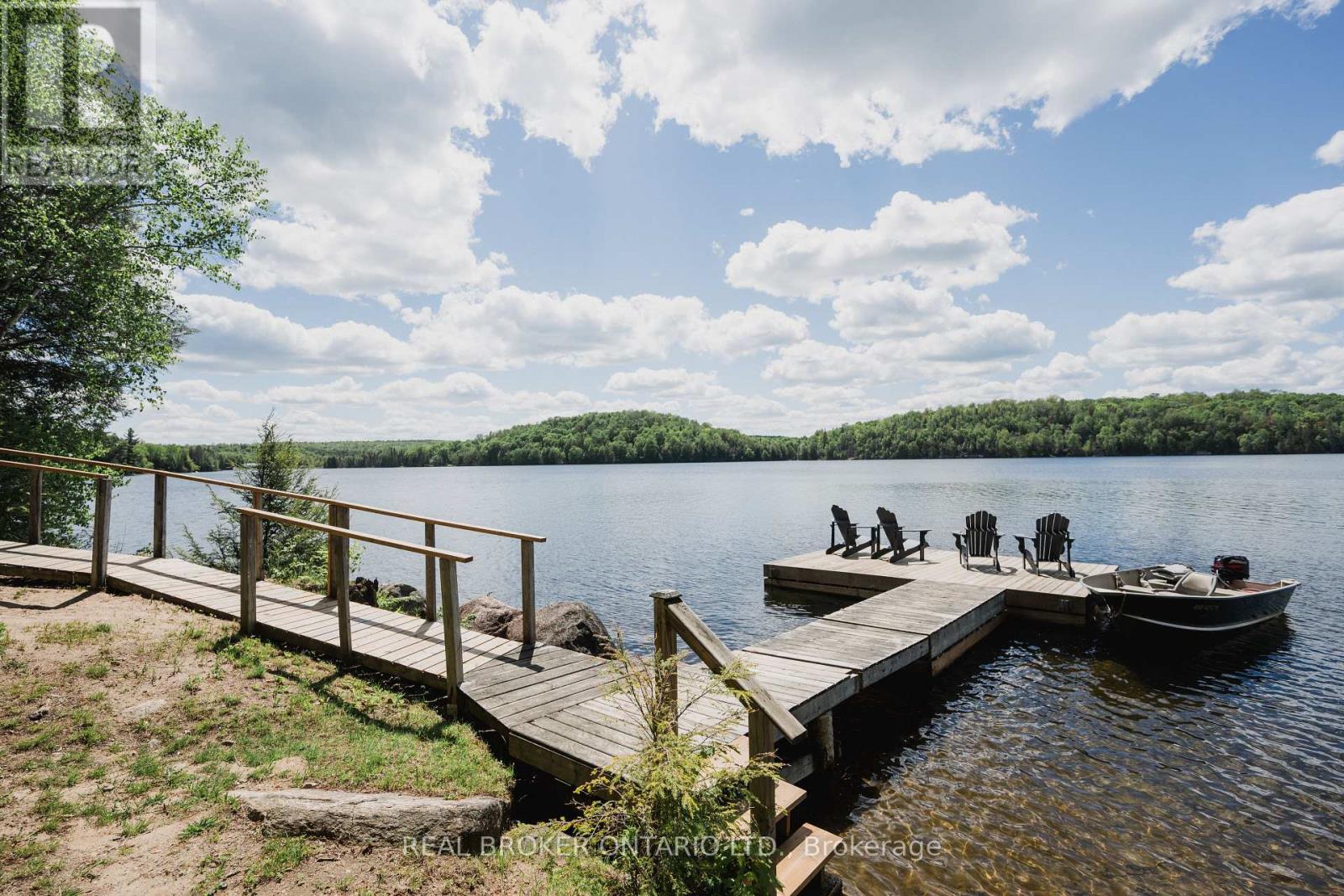888 Bray Lake Road, Machar, Ontario  P0A 1X0 - Photo 17 - X13237036