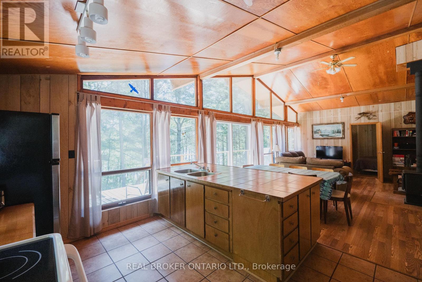 888 Bray Lake Road, Machar, Ontario  P0A 1X0 - Photo 22 - X13237036