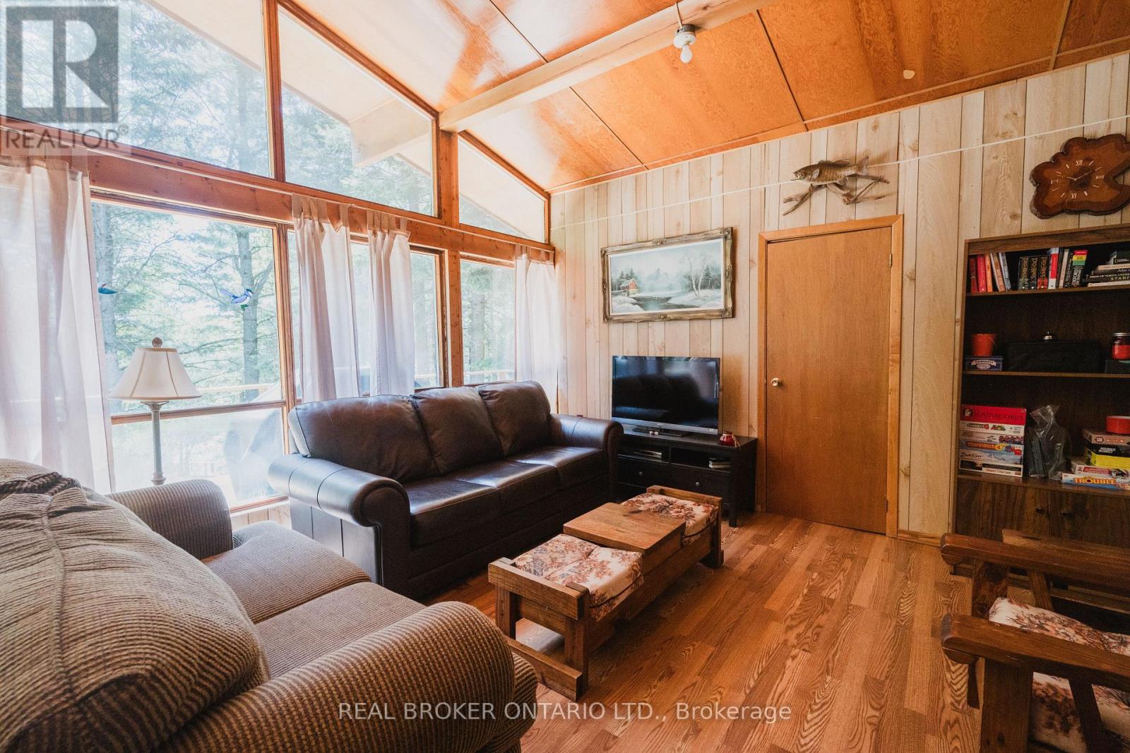 888 Bray Lake Road, Machar, Ontario  P0A 1X0 - Photo 26 - X13237036