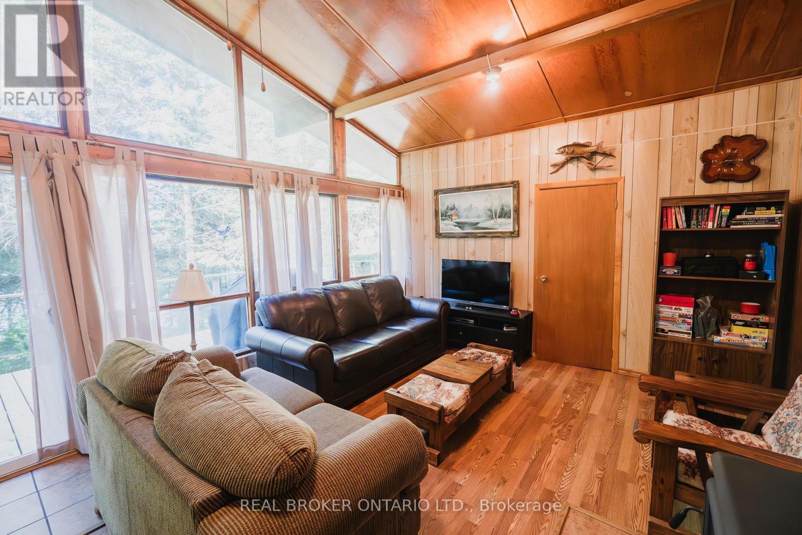 888 Bray Lake Road, Machar, Ontario  P0A 1X0 - Photo 28 - X13237036