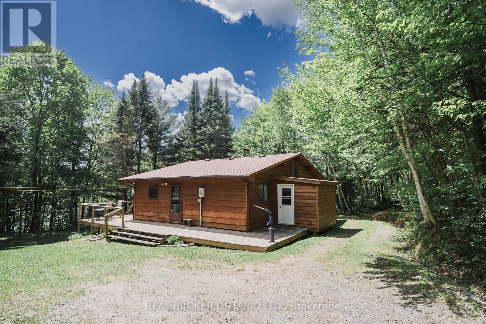 888 Bray Lake Road, Machar, Ontario  P0A 1X0 - Photo 3 - X13237036