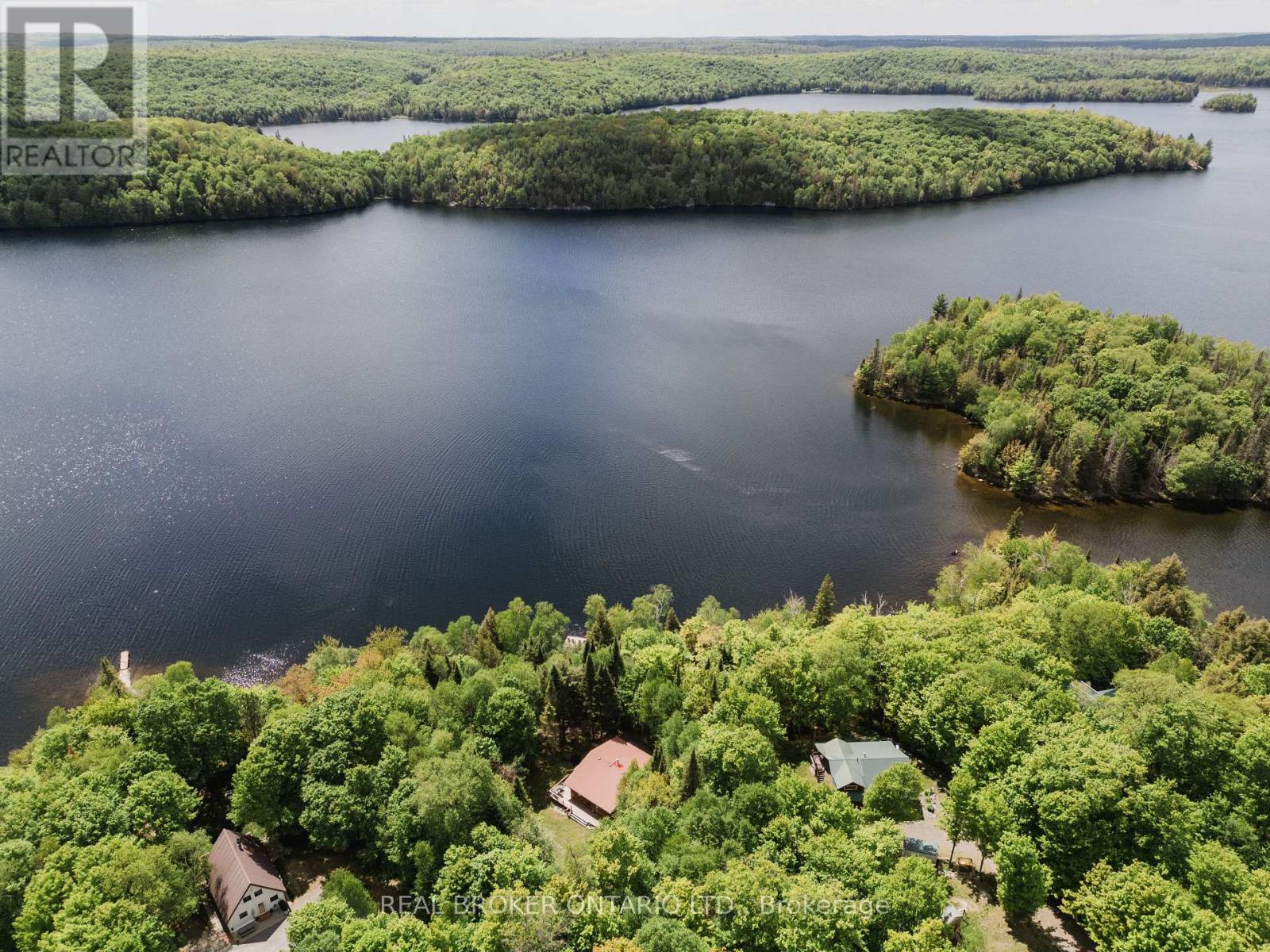 888 Bray Lake Road, Machar, Ontario  P0A 1X0 - Photo 38 - X13237036