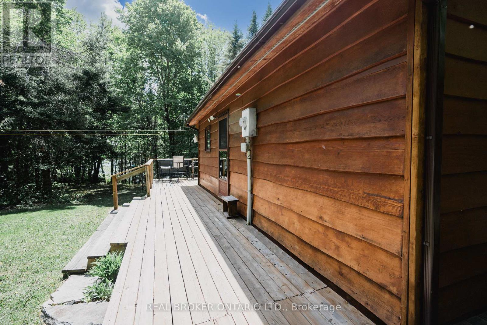 888 Bray Lake Road, Machar, Ontario  P0A 1X0 - Photo 4 - X13237036