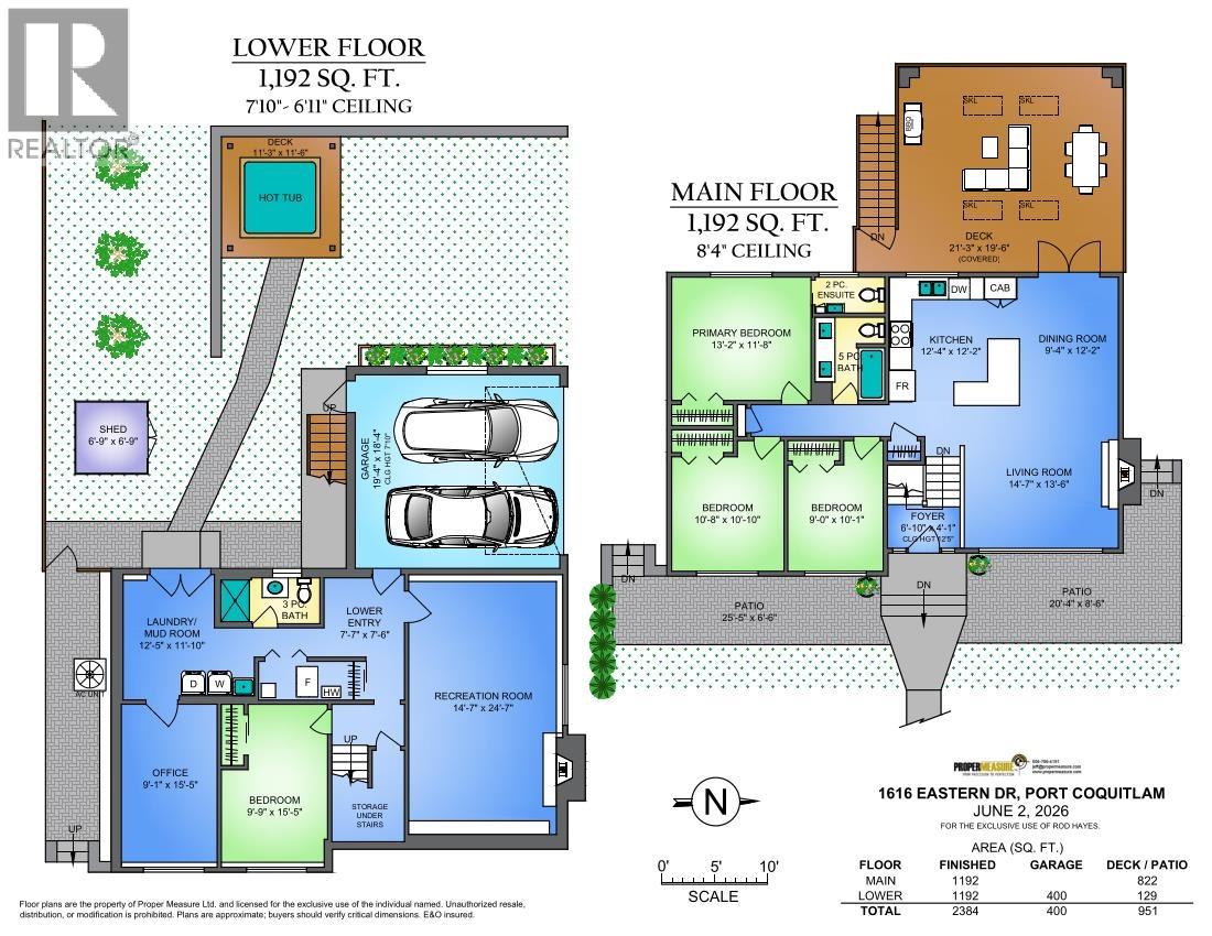 1616 Eastern Drive, Port Coquitlam, British Columbia  V3C 2T3 - Photo 39 - R3131564