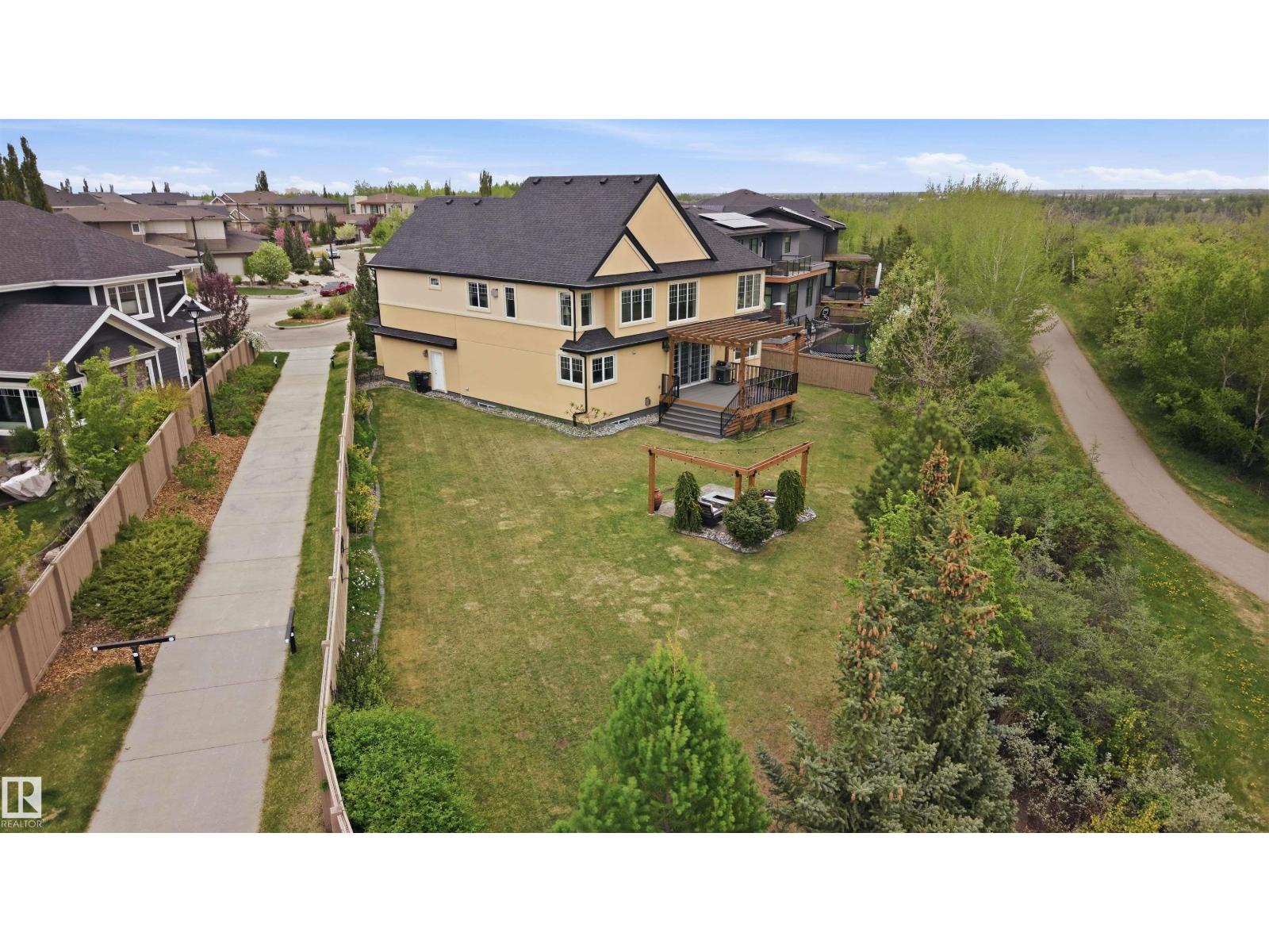 4547 Mead Co NW, Edmonton, Alberta  T6R 0T1 - Photo 57 - E4488120