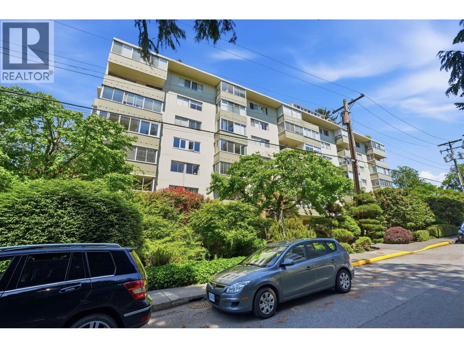 215 1425 Esquimalt Avenue, West Vancouver, British Columbia  V7T 1L1 - Photo 13 - R3131763