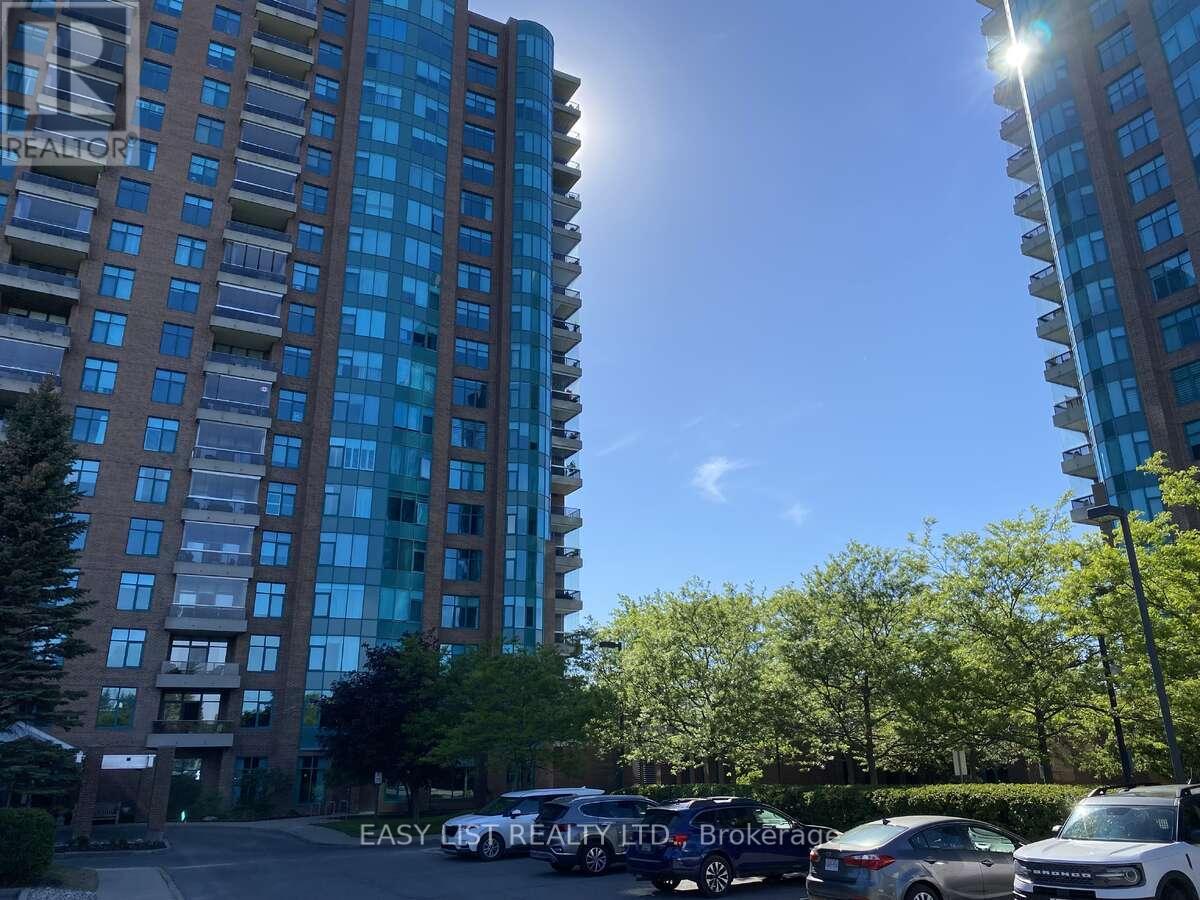 602 - 3590 RIVERGATE WAY, Ottawa, Ontario