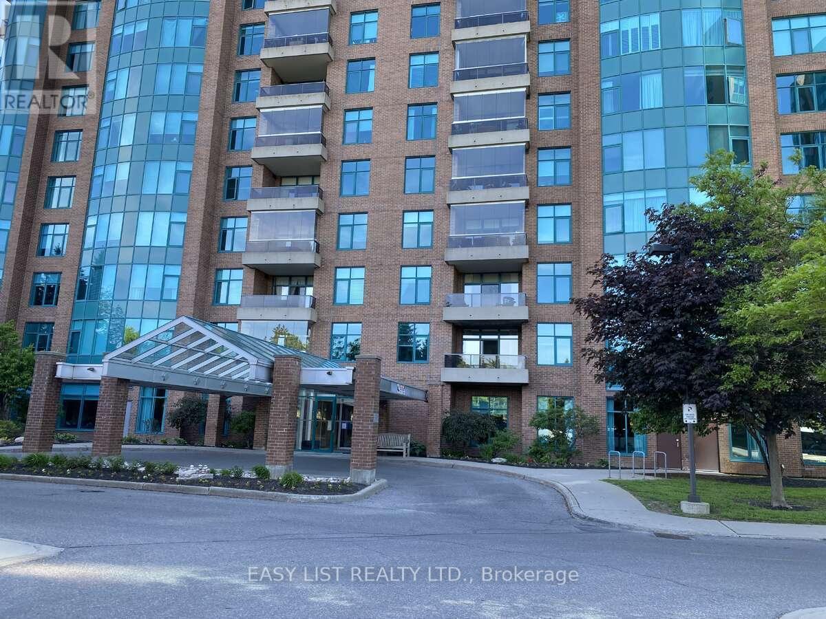 602 - 3590 Rivergate Way, Ottawa, Ontario  K1V 1V6 - Photo 2 - X12413890