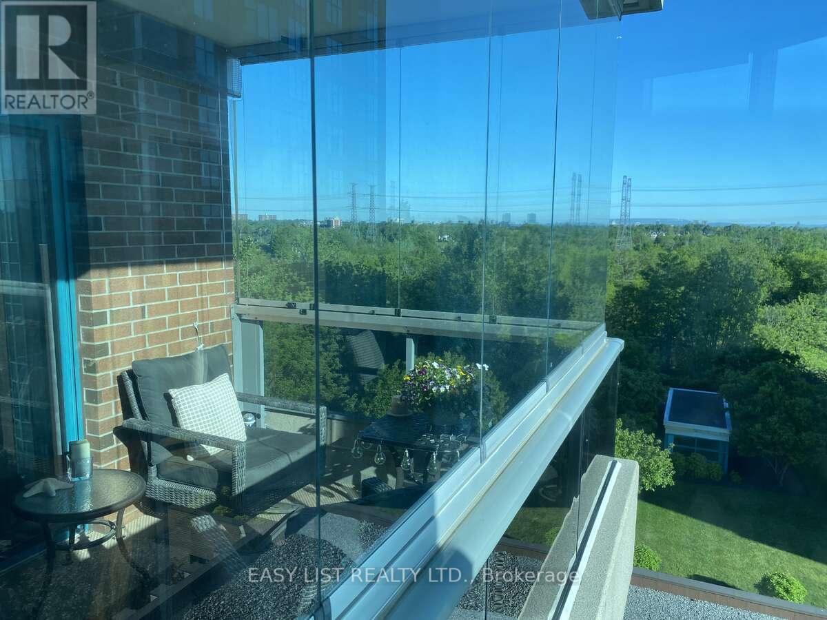 602 - 3590 Rivergate Way, Ottawa, Ontario  K1V 1V6 - Photo 31 - X12413890