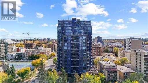 311, 303 13 Avenue Sw, Calgary, Alberta  T2R 0Y9 - Photo 1 - A2315823