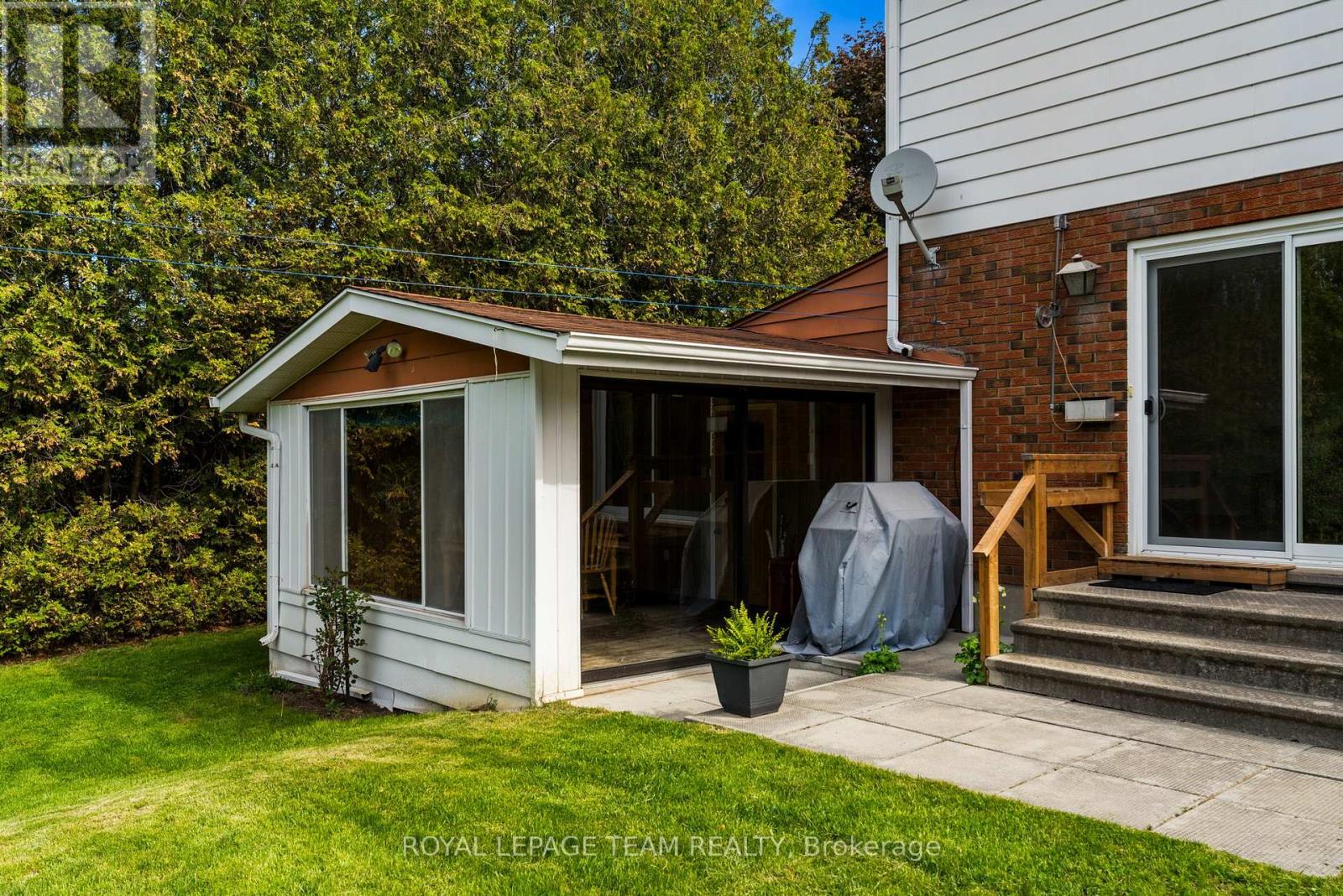 44 Steeple Hill Crescent, Ottawa, Ontario  K2R 1G3 - Photo 41 - X13237158