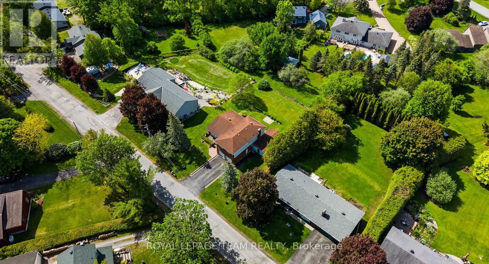 44 Steeple Hill Crescent, Ottawa, Ontario  K2R 1G3 - Photo 45 - X13237158