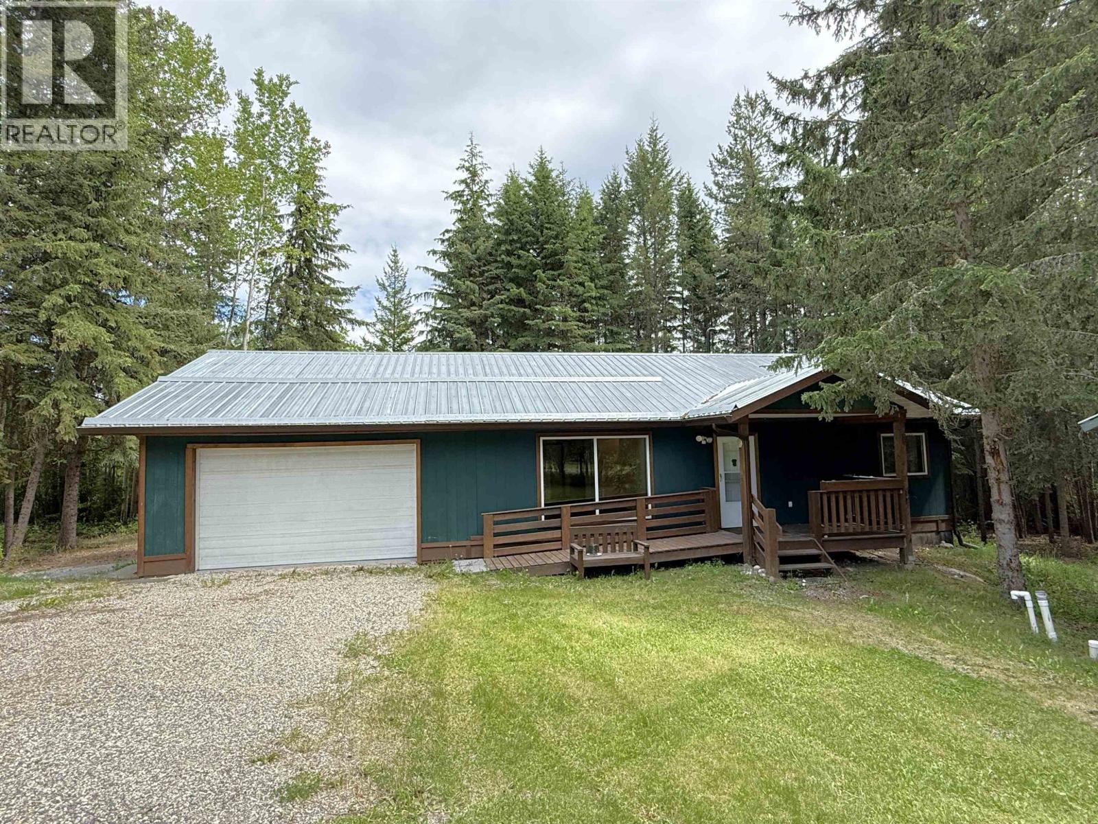 3416 Hayman Crescent, Quesnel, British Columbia  V2J 6K8 - Photo 1 - R3131896