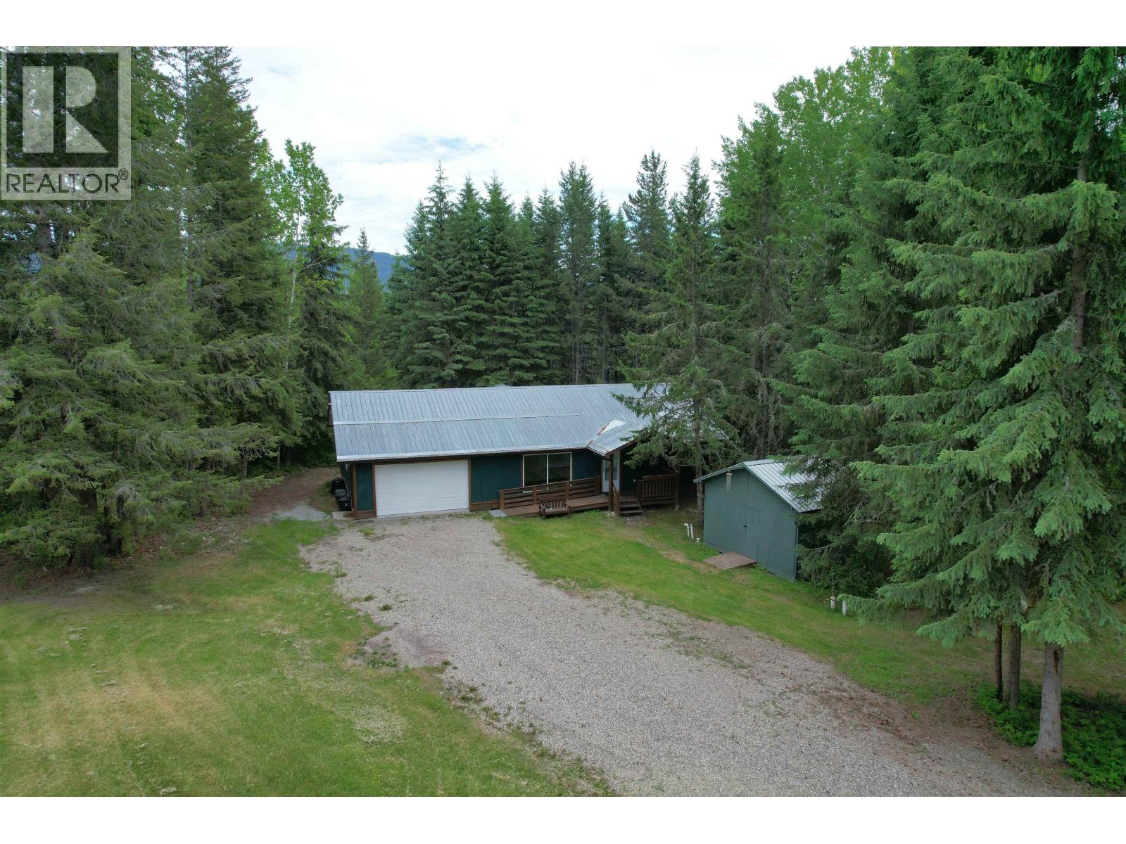 3416 Hayman Crescent, Quesnel, British Columbia  V2J 6K8 - Photo 2 - R3131896