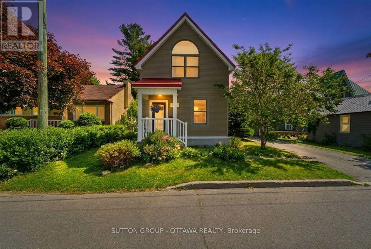 187 Martin Avenue, Ottawa, Ontario  K1K 2V2 - Photo 38 - X13237166