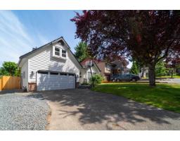 8034 138 STREET, Surrey, British Columbia