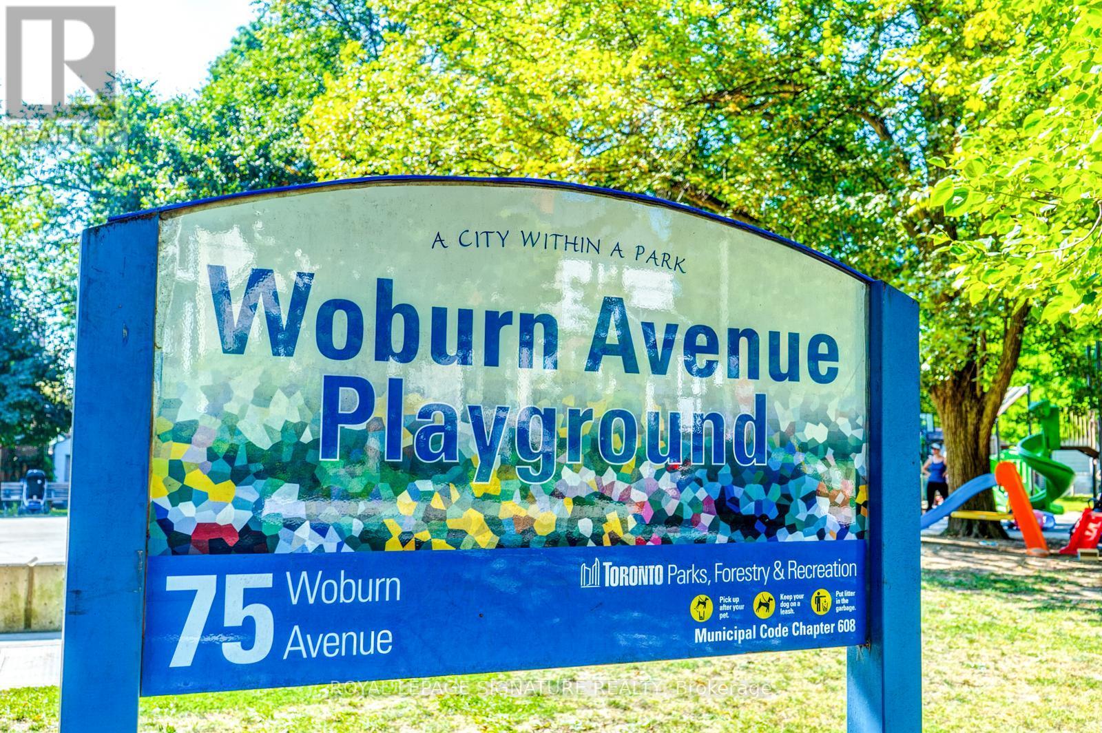 138 Woburn Avenue, Toronto, Ontario  M5M 1K7 - Photo 18 - C13237128