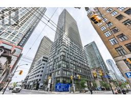 3903 - 101 PETER STREET W, Toronto, Ontario