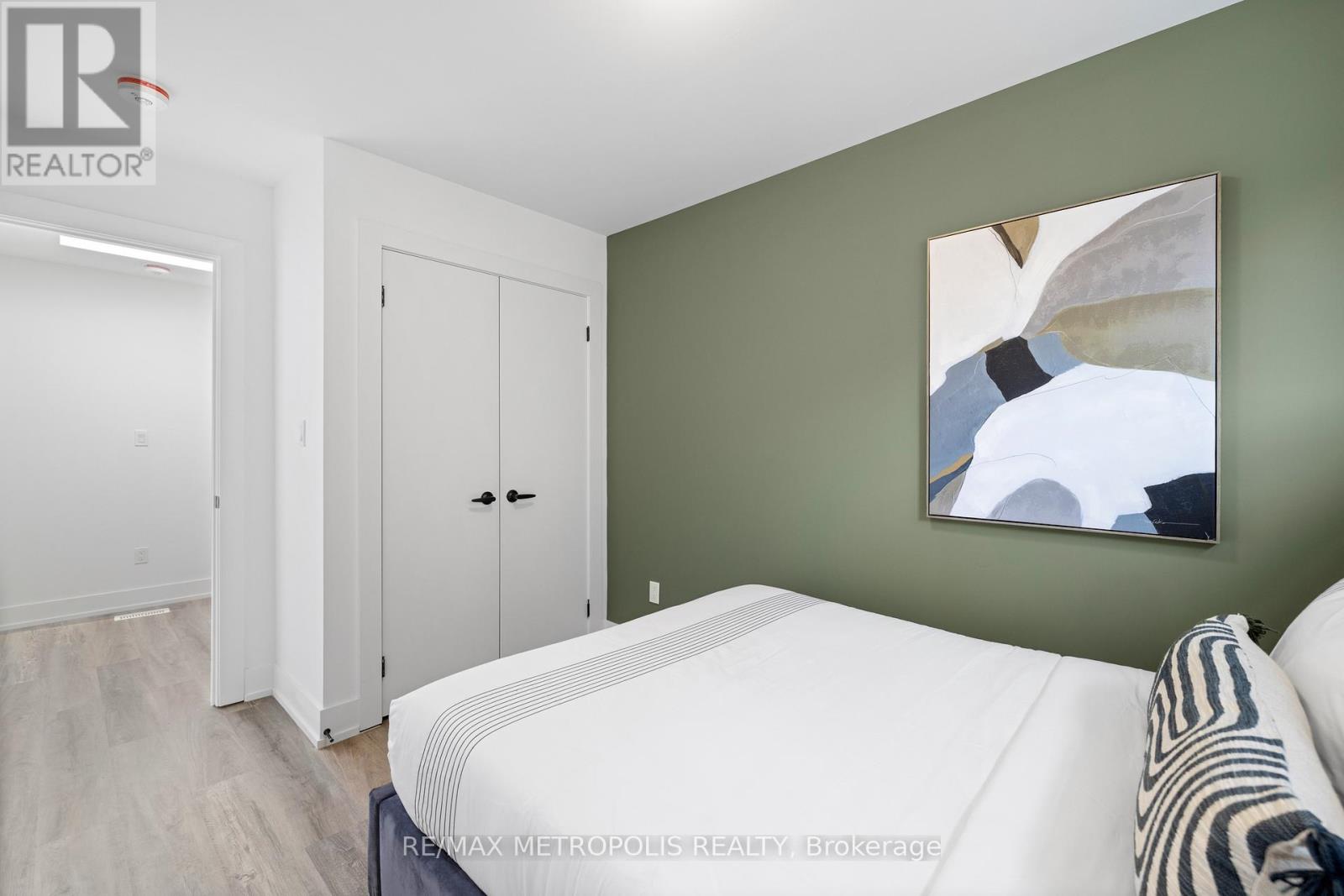 Laneway - 447 Lansdowne Avenue, Toronto, Ontario  M6H 3Y2 - Photo 24 - C13237162