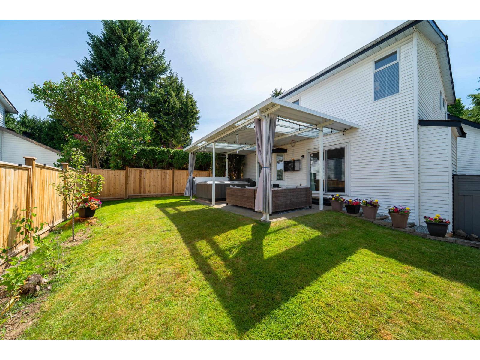 8034 138 Street, Surrey, British Columbia  V3W 8P9 - Photo 32 - R3131824