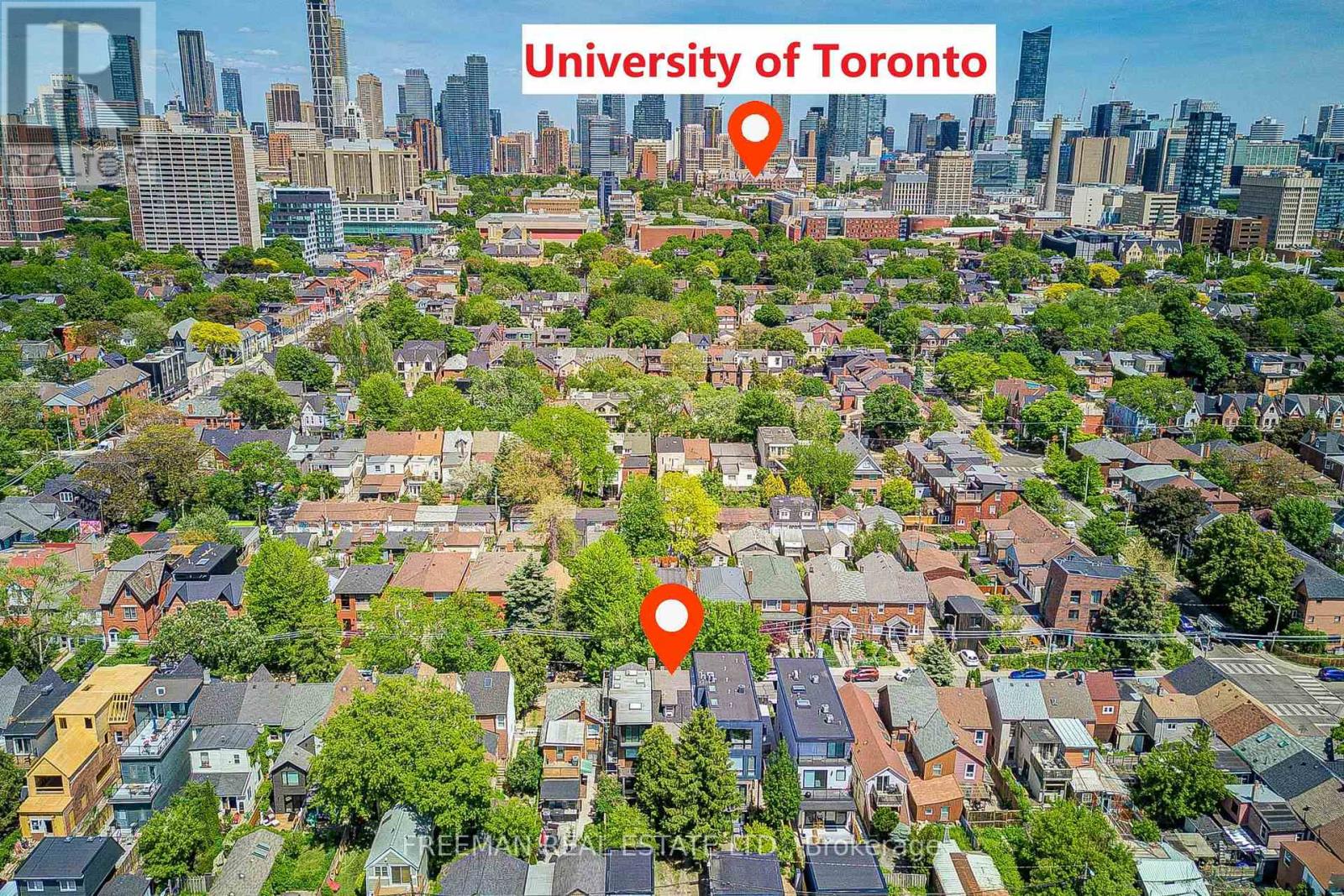 224 Lippincott Street, Toronto, Ontario  M5S 2P5 - Photo 3 - C13237174