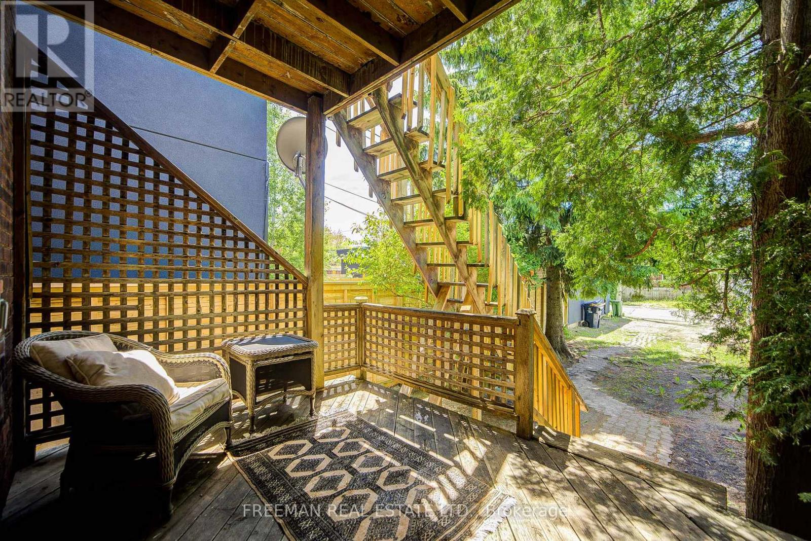 224 Lippincott Street, Toronto, Ontario  M5S 2P5 - Photo 33 - C13237174