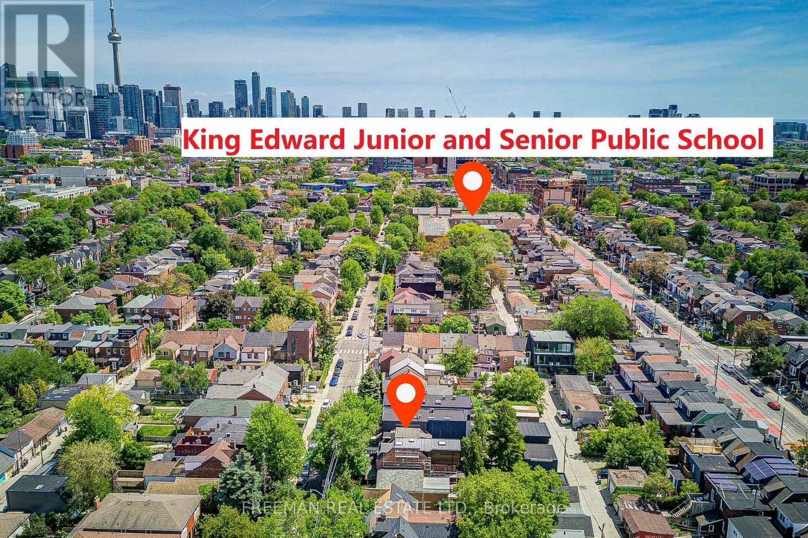 224 Lippincott Street, Toronto, Ontario  M5S 2P5 - Photo 39 - C13237174