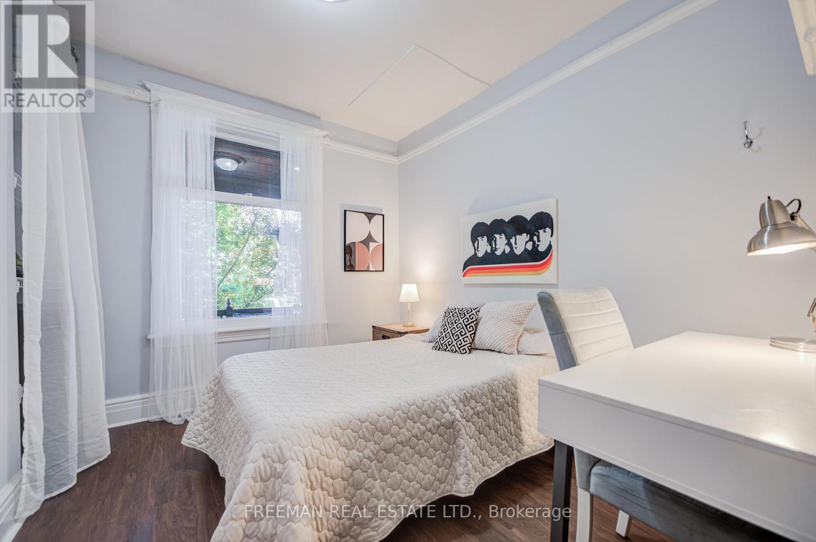 224 Lippincott Street, Toronto, Ontario  M5S 2P5 - Photo 9 - C13237174