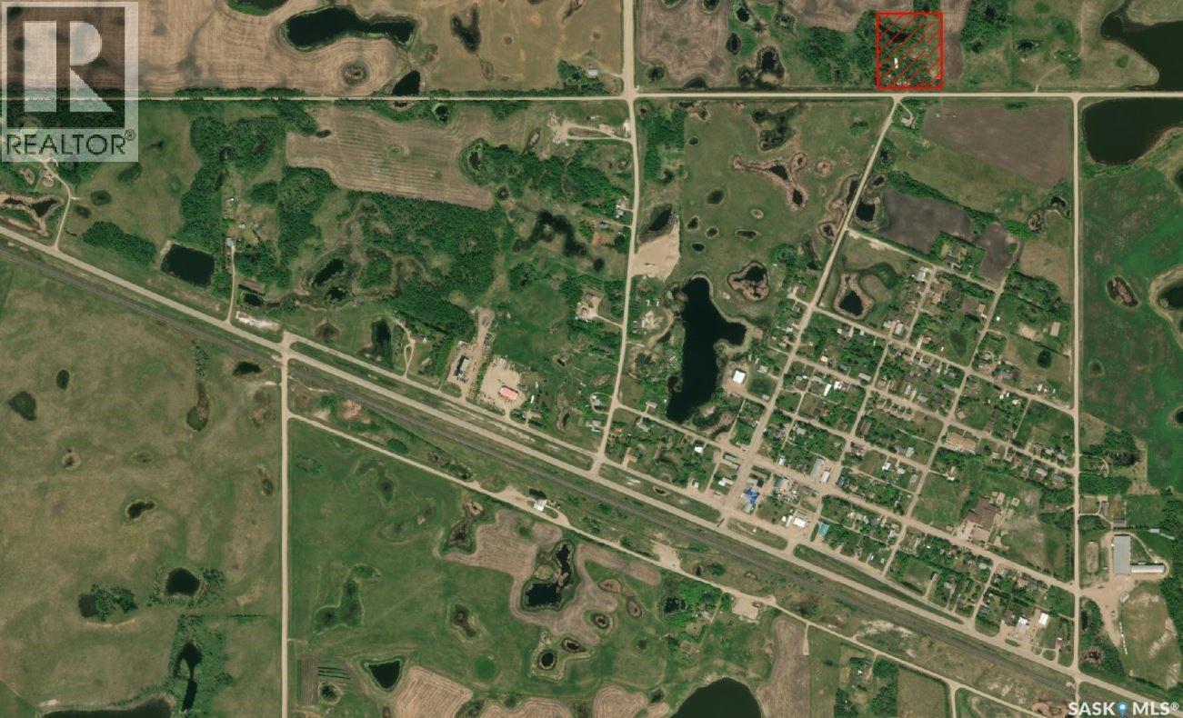 K B Acreage, Kellross Rm No. 247, Saskatchewan  S0A 1V0 - Photo 23 - SK026200