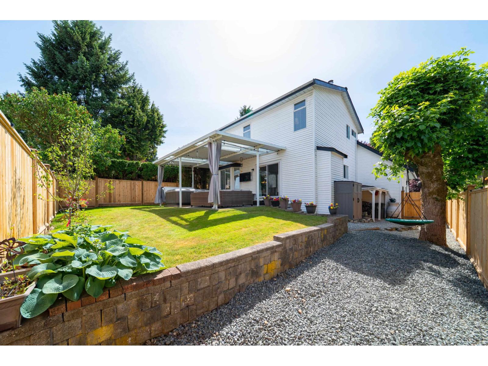 8034 138 Street, Surrey, British Columbia  V3W 8P9 - Photo 37 - R3131824