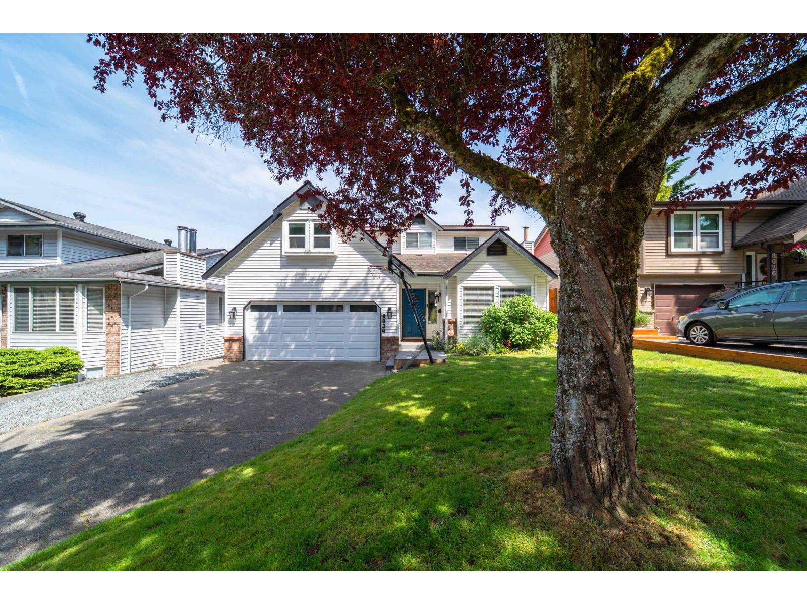 8034 138 Street, Surrey, British Columbia  V3W 8P9 - Photo 2 - R3131824