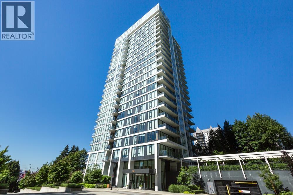 2005 585 AUSTIN AVENUE, Coquitlam, British Columbia